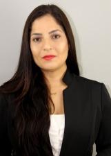 Foto oficial de Laiza Avelar