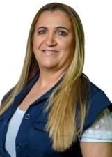 Foto oficial de Marlise Barroso