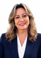 Foto oficial de Sueli Campos