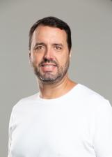 Foto oficial de Rodrigo Tavares