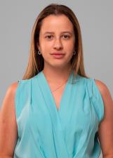 Foto oficial de Marilia Amaral