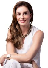 Foto oficial de Karen Curi