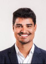 Foto oficial de Ugleno Alves