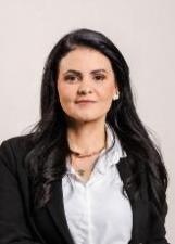 Foto oficial de Roberta Lopes