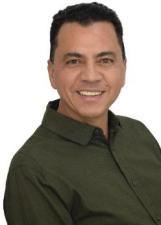 Foto oficial de Ebinho Bernardes
