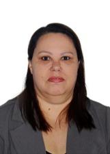 Foto oficial de Sirlene Godinho