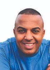 Foto oficial de Narciso José