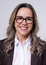 Foto oficial de Professora Mariene