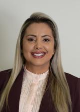 Foto oficial de Amanda Paixão