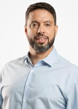 Foto oficial de Igor Timo