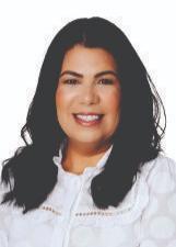 Foto oficial de Professora Luciana Rampi