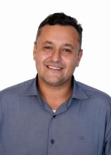 Foto oficial de Ricardo Oliveira