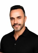 Foto oficial de Silvinho Menicucci