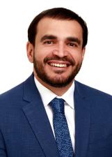 Foto oficial de Delegado Marcelo Freitas