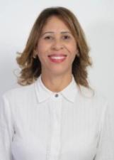 Foto oficial de Graça Conselheira