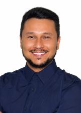 Foto oficial de Silva Brasil