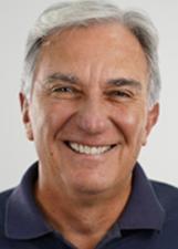 Foto oficial de Rafael Simoes