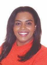 Foto oficial de Leonora Rosa