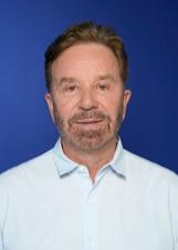 Foto oficial de Luiz Fernando Faria