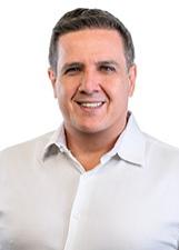 Foto oficial de Dimas Fabiano