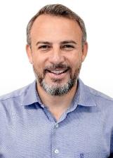 Foto oficial de Rodrigo Lopes