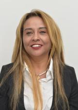 Foto oficial de Mariza Andrade