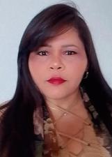 Foto oficial de Patrícia Rocha