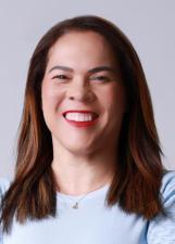 Foto oficial de Karla Araújo Vem Comigo