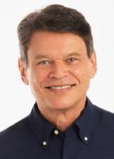 Foto oficial de Zé Guilherme