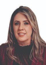 Foto oficial de Fabiana Bystep