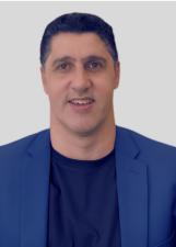 Foto oficial de Bruno Borges