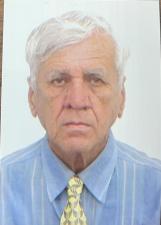 Foto oficial de Randolfo Barão