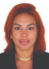 Foto oficial de Naiara Martins da Distribuidor