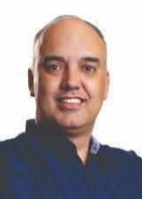 Foto oficial de Rafael Moreira