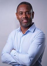 Foto oficial de Valdir Cunha