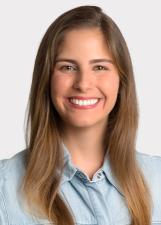 Foto oficial de Maria Hilda Leão