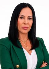 Foto oficial de Fernanda David