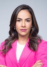 Foto oficial de Nayara Rocha