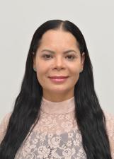 Foto oficial de Beatriz Lourenço