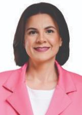 Foto oficial de Eva Gonçalves