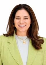 Foto oficial de Juliana Matias