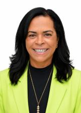 Foto oficial de Marcia Catiguria