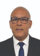 Foto oficial de Nandão do Riacho
