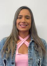 Foto oficial de Jéssica Mara