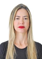 Foto oficial de Patrícia Mota