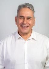 Foto oficial de Dr. Antônio Aguiar