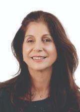 Foto oficial de Samara Ribeiro