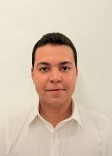 Foto oficial de Juninho Fraga