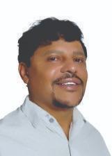 Foto oficial de Dr. Osair Pé de Ferro