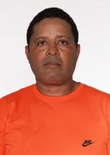Foto oficial de Zé do Leite